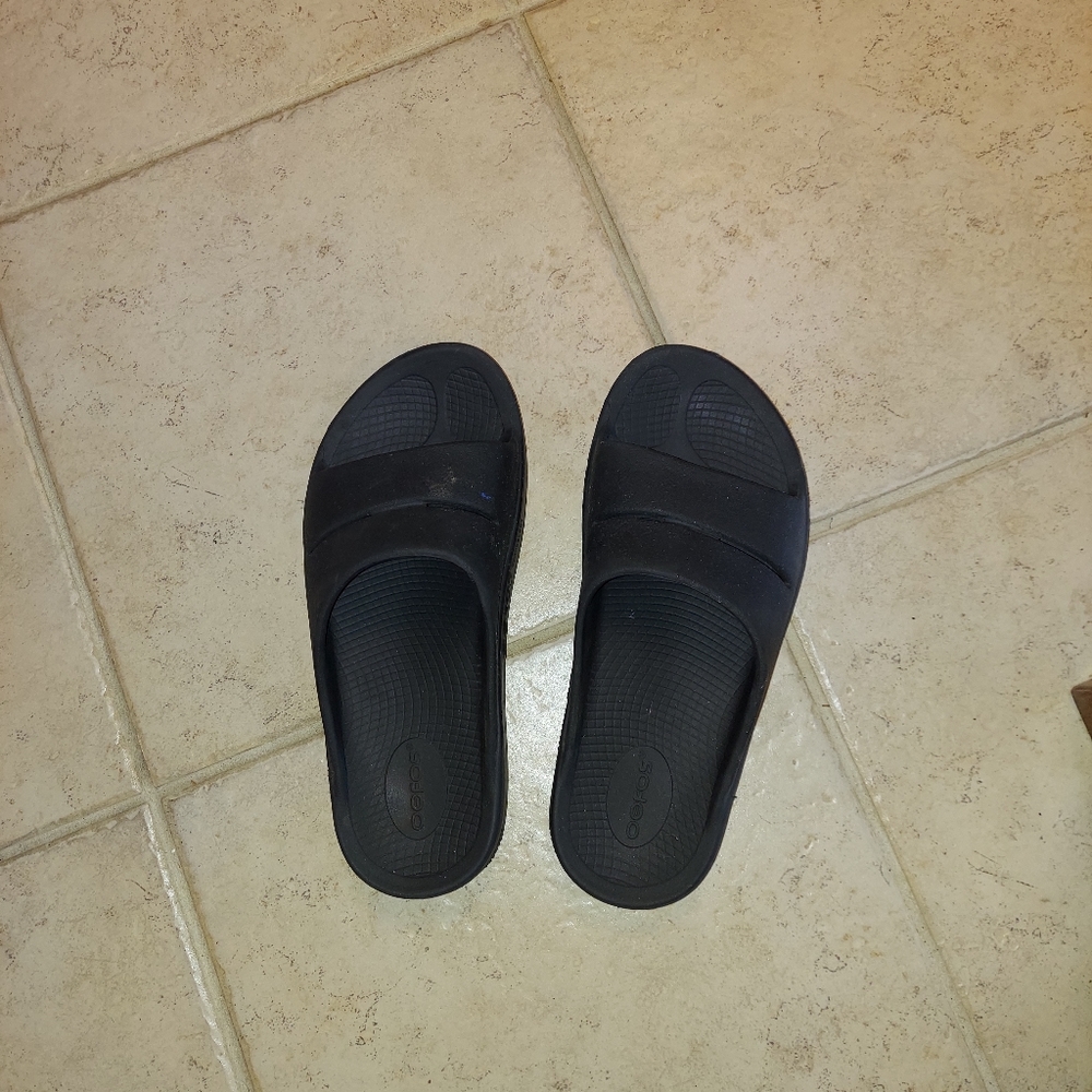 Black Slides